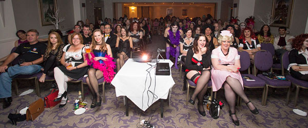 Image © TimeWarp 2013