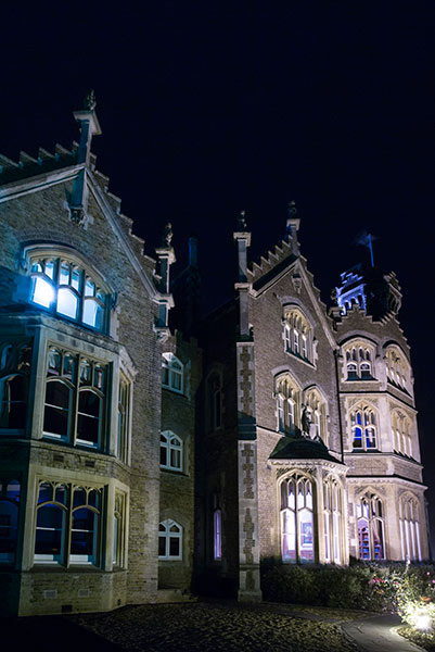 Image © TimeWarp 2013