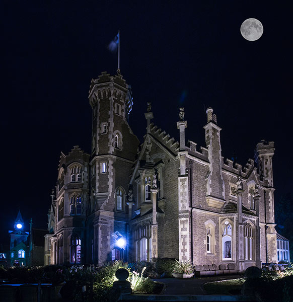 Image © TimeWarp 2013