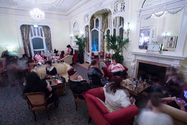 Image © TimeWarp 2013