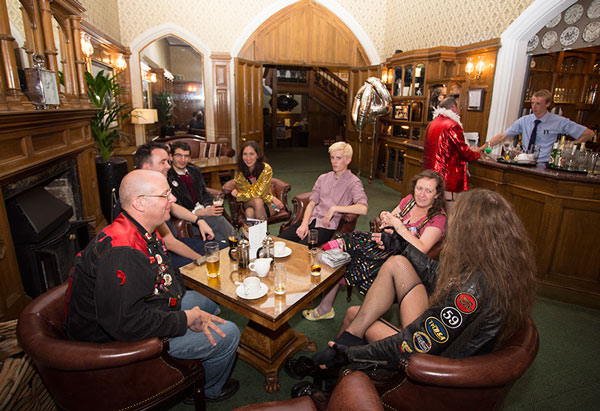 Image © TimeWarp 2013