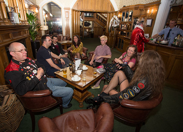 Image © TimeWarp 2013