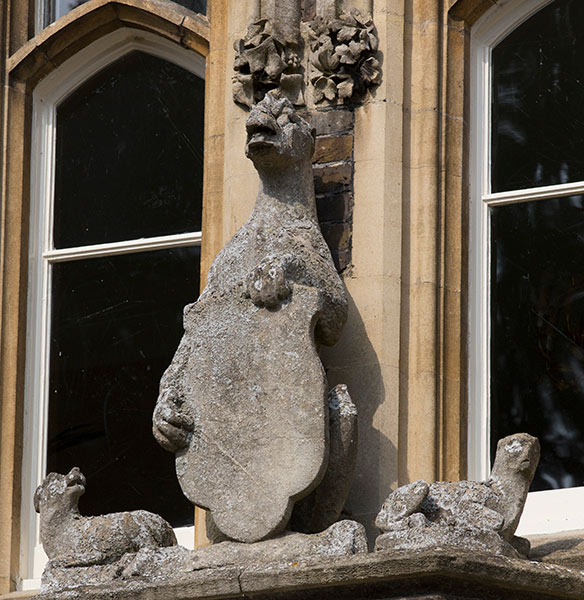 Image © TimeWarp 2013