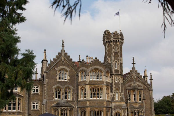 Image © TimeWarp 2013