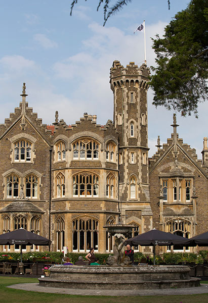 Image © TimeWarp 2013