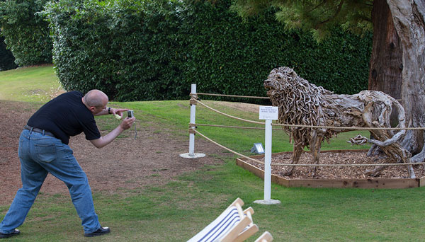 Image © TimeWarp 2013