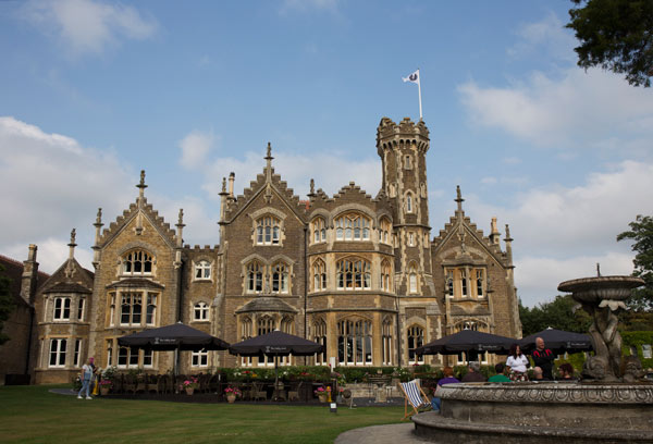 Image © TimeWarp 2013