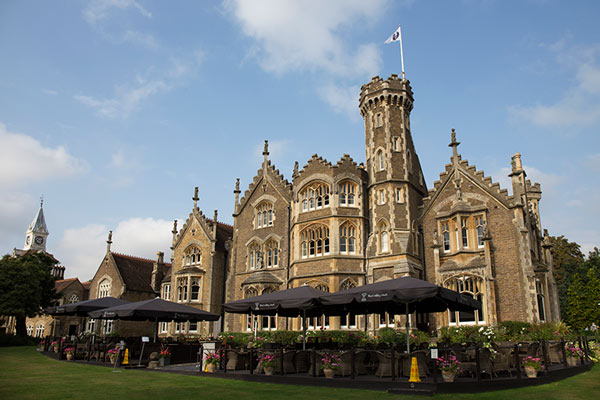 Image © TimeWarp 2013