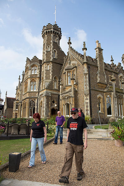 Image © TimeWarp 2013