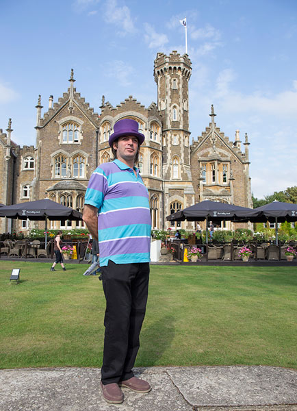 Image © TimeWarp 2013