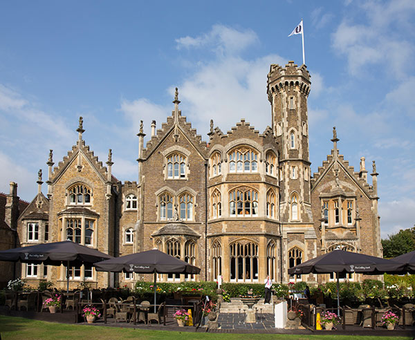 Image © TimeWarp 2013