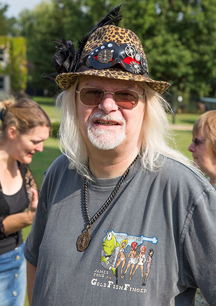 Image © TimeWarp 2013