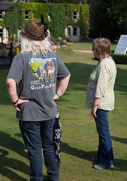 Image © TimeWarp 2013