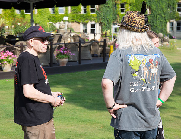 Image © TimeWarp 2013