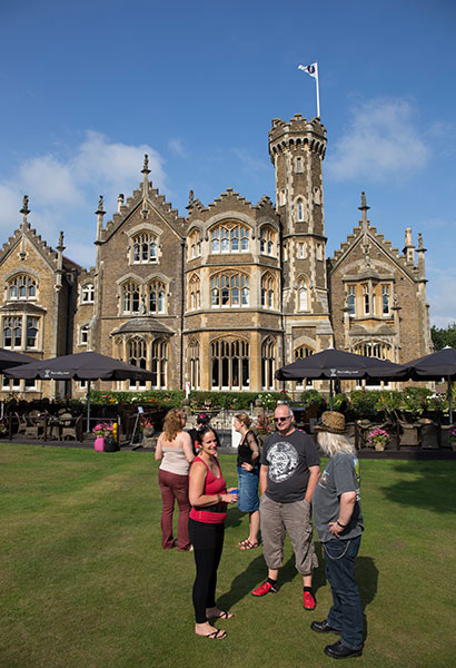 Image © TimeWarp 2013