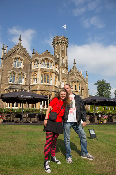 Image © TimeWarp 2013