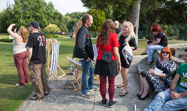 Image © TimeWarp 2013