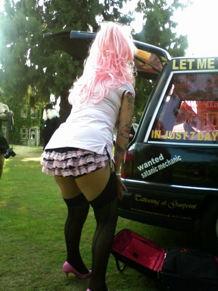 Image © Time / TimeWarp 2013