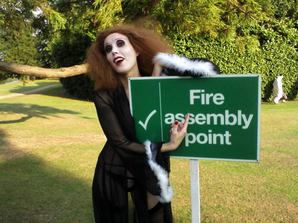 Image © Time / TimeWarp 2013