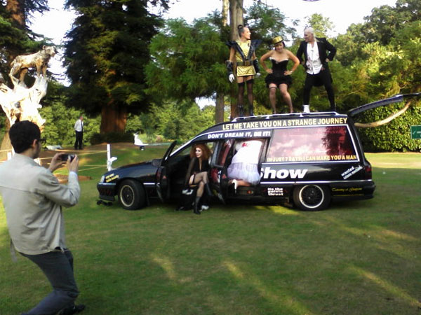 Image © Time / TimeWarp 2013