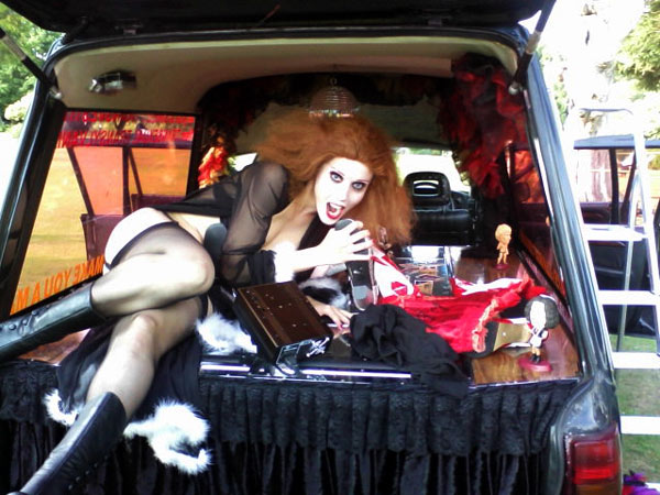 Image © Time / TimeWarp 2013