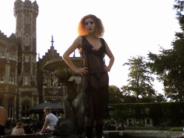 Image © Time / TimeWarp 2013