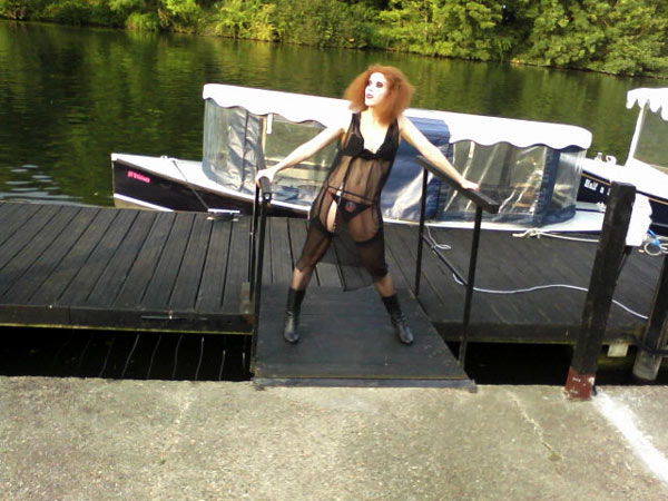 Image © Time / TimeWarp 2013