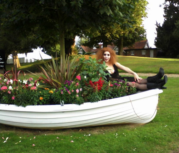 Image © Time / TimeWarp 2013