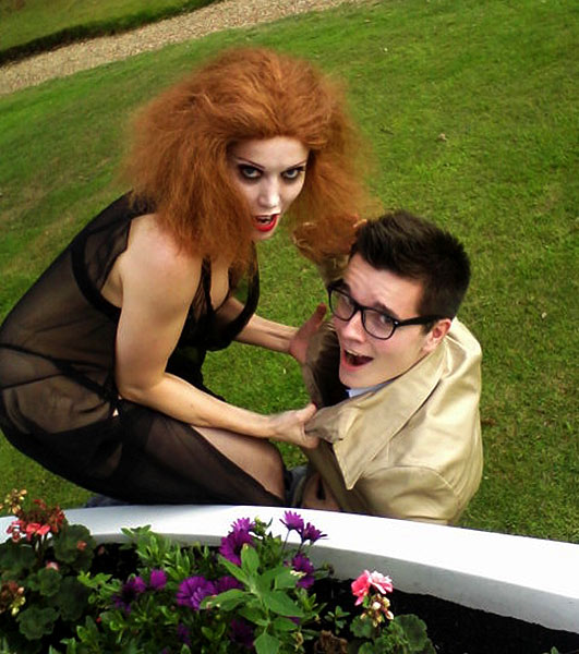 Image © Time / TimeWarp 2013