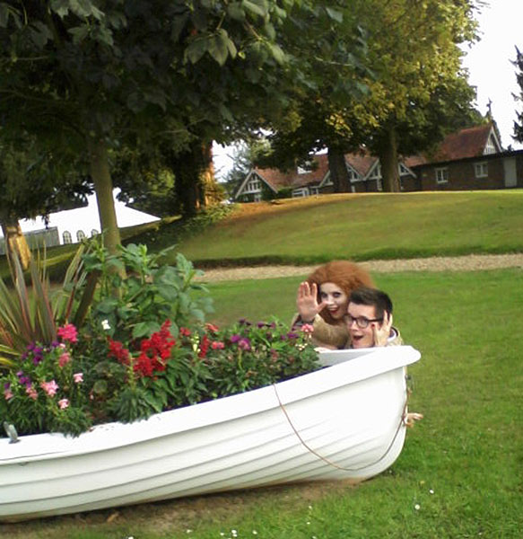 Image © Time / TimeWarp 2013