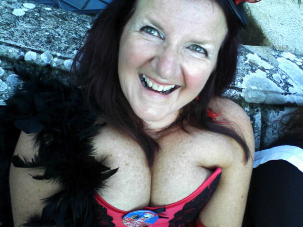 Image © Time / TimeWarp 2013