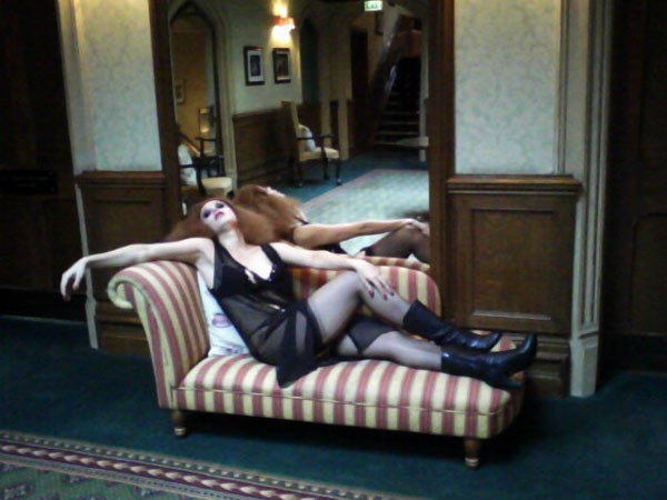 Image © Time / TimeWarp 2013