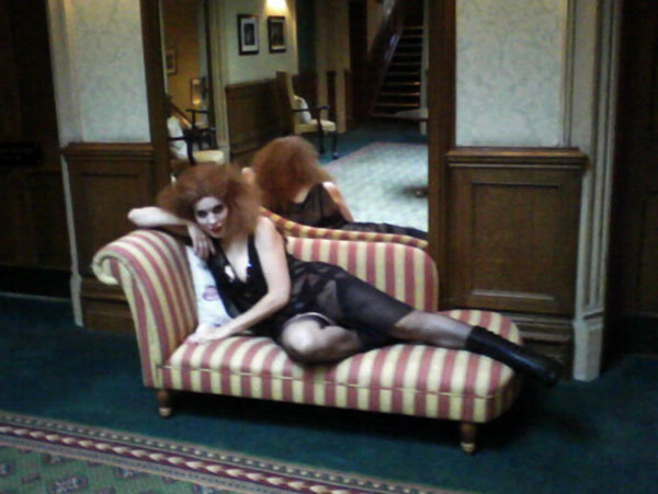 Image © Time / TimeWarp 2013