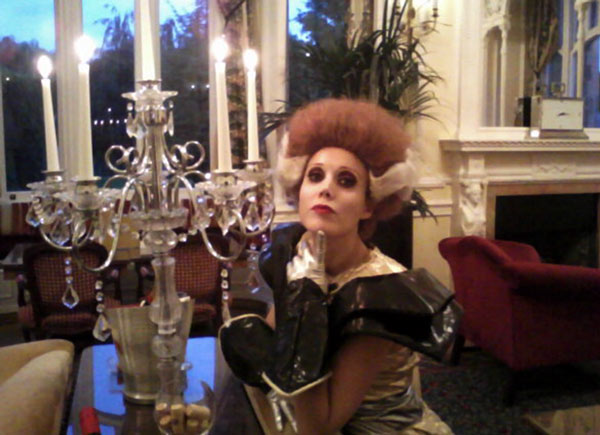 Image © Time / TimeWarp 2013