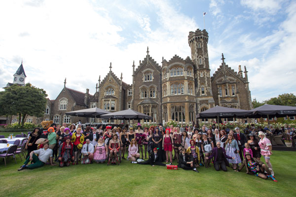 Image © TimeWarp 2014