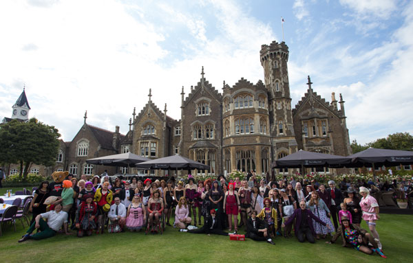 Image © TimeWarp 2014