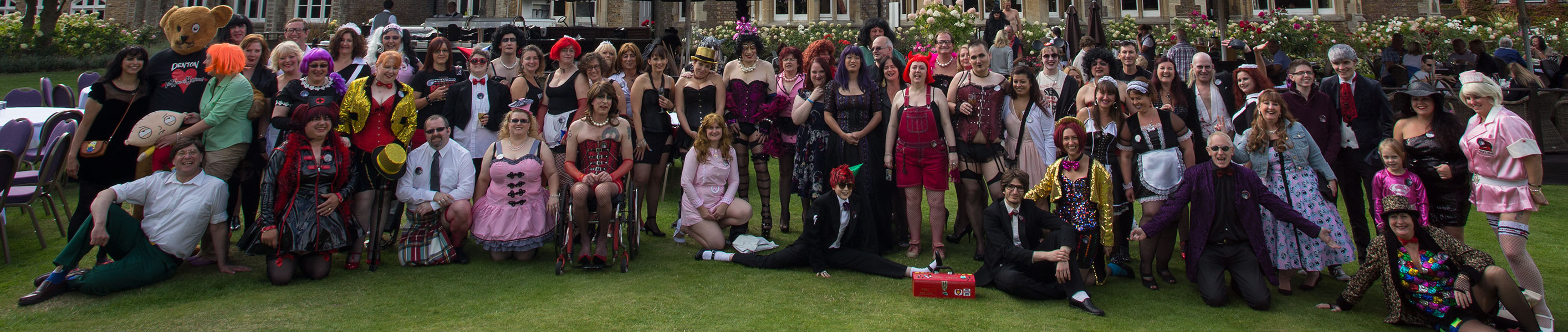 Image © TimeWarp 2014