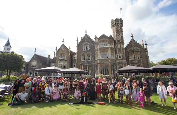 Image © TimeWarp 2014