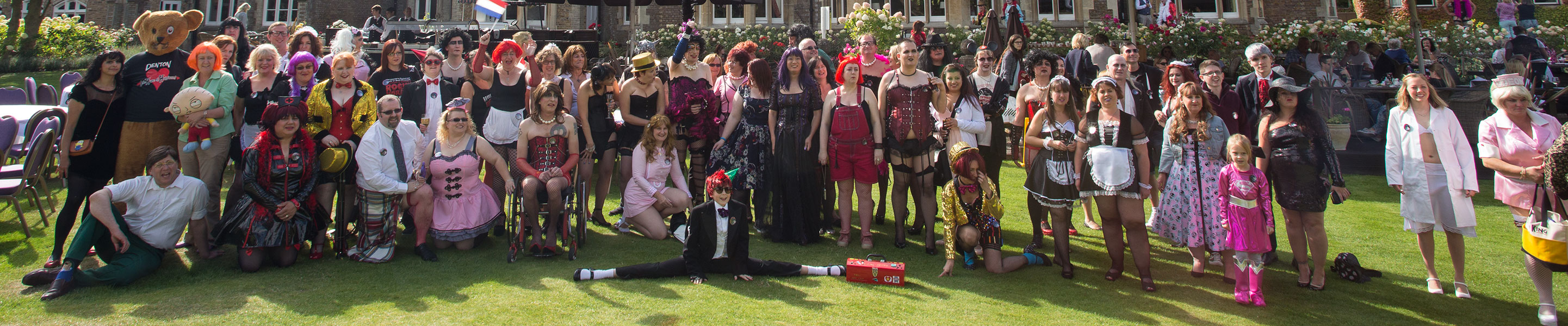 Image © TimeWarp 2014