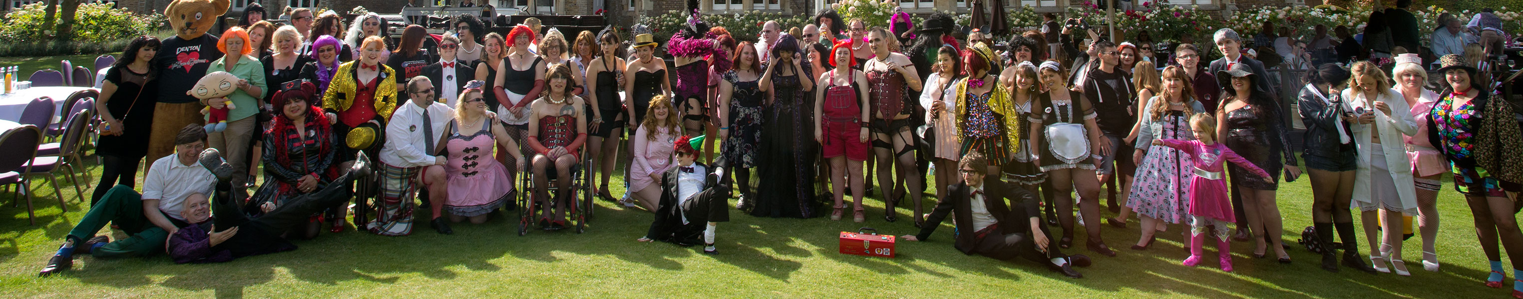 Image © TimeWarp 2014