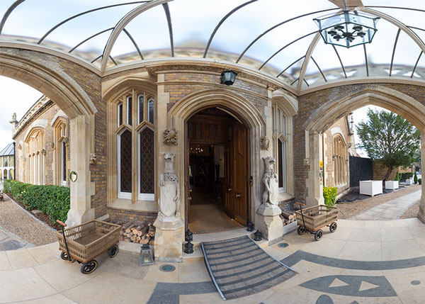 Image © TimeWarp 2014