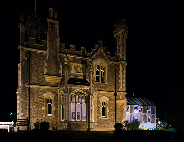 Image © TimeWarp 2014