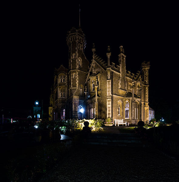 Image © TimeWarp 2014