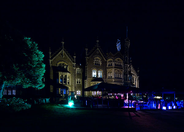 Image © TimeWarp 2014