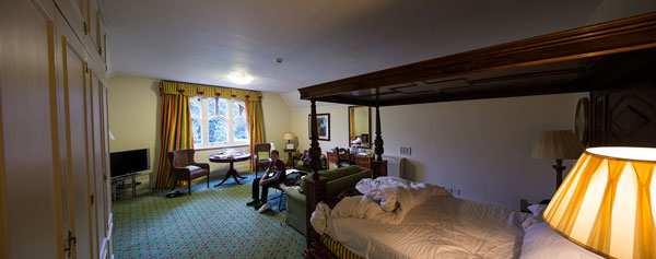 Image © TimeWarp 2014