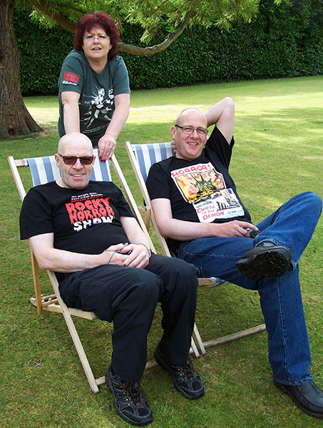 Image © Carol / TimeWarp 2014