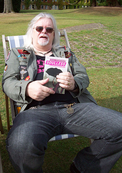 Image © Carol / TimeWarp 2014