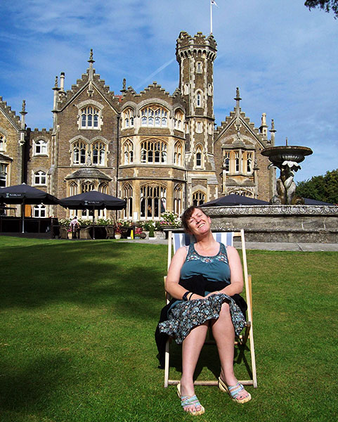 Image © Carol / TimeWarp 2014