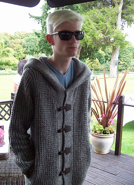 Image © Carol / TimeWarp 2014