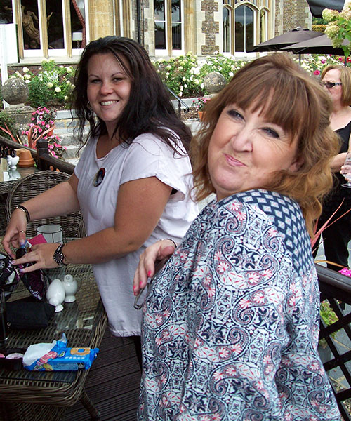 Image © Carol / TimeWarp 2014